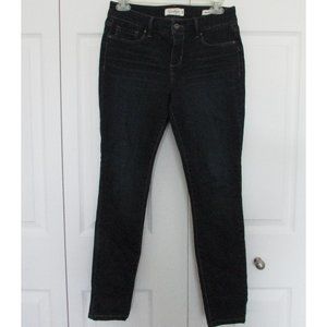 Jessica Simpson Kiss Me Super Skinny Jeans